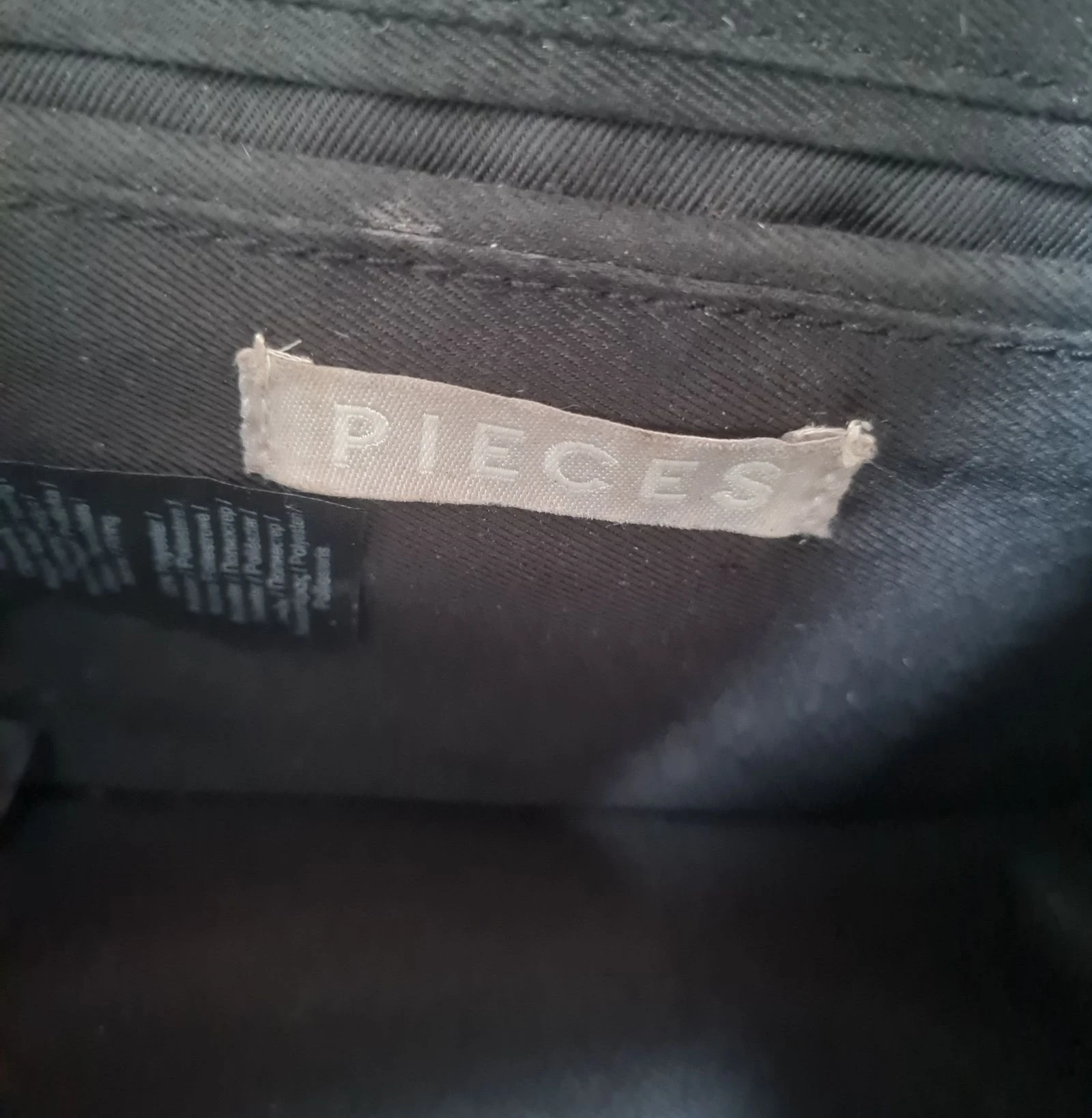 Schoudertas 🌺 Pieces – photo 6